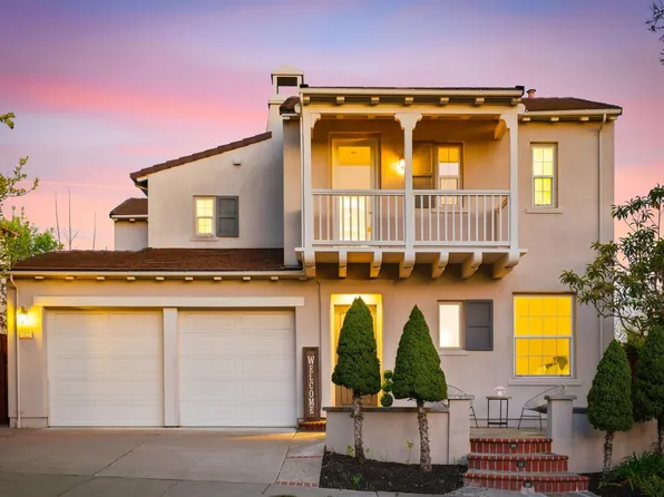112 Begonia Ct, San Ramon, CA 94582