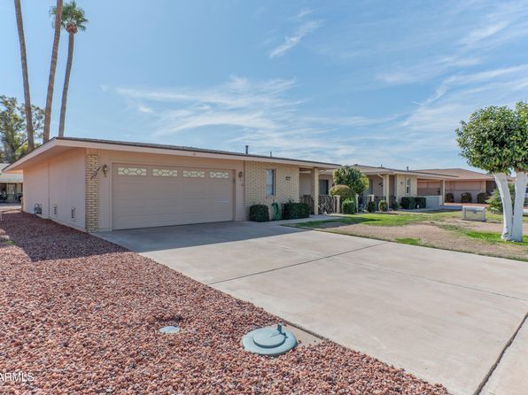 10701 W Mountain View Rd, Sun City, AZ 85351