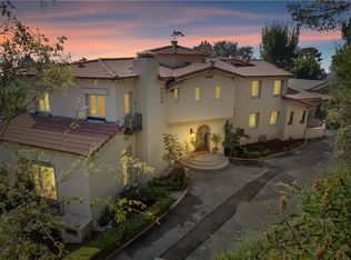 1771 Hillcrest Ave, Glendale, CA 91202