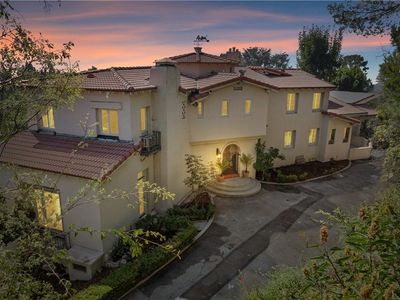 1771 Hillcrest Ave, Glendale, CA, 91202