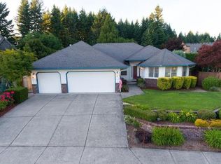 4724 NW Dahlia Dr, Camas, WA 98607