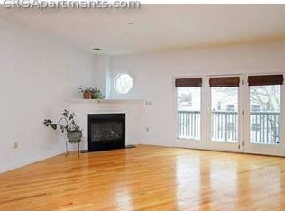 39 Jay St, Cambridge, MA 02139