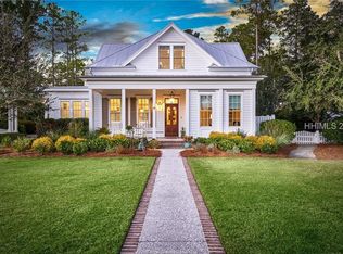 18 Hunting Lodge Rd, Bluffton, SC 29910