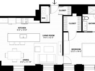 The Terminal Tower Residences, Cleveland, OH 44113