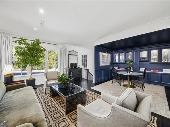 3050 Margaret Mitchell Dr NW APT 19, Atlanta, GA 30327