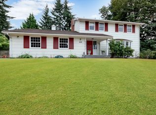 409 SW 197th St, Normandy Park, WA 98166