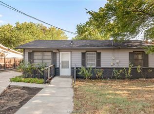 902 Petty St, Brenham, TX 77833