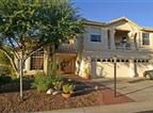 1760 W Wimbledon Way, Tucson, AZ 85737