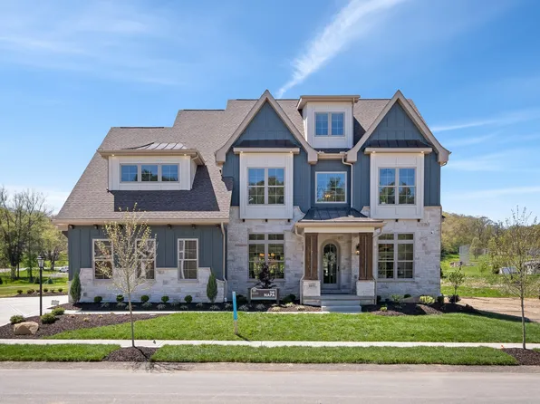 The Napa at Park Meadows Plan, Park Meadows