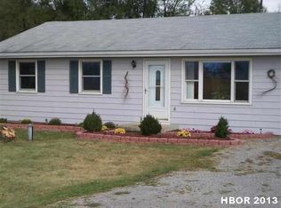 5637 Tr 243, Findlay, OH 45840