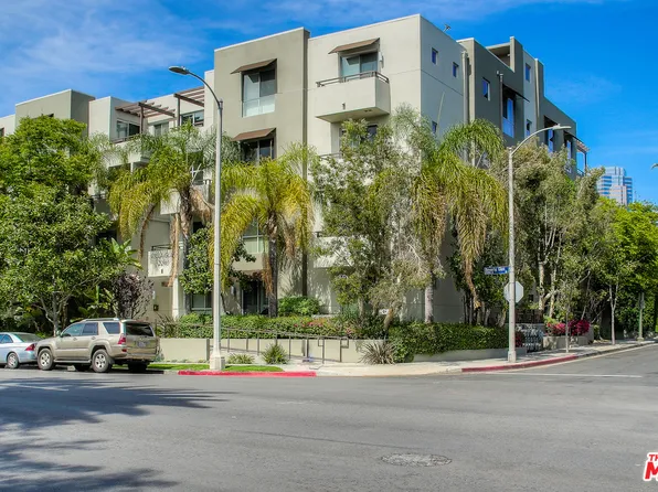 2240 S Beverly Glen Blvd Unit 104, Los Angeles, CA 90064