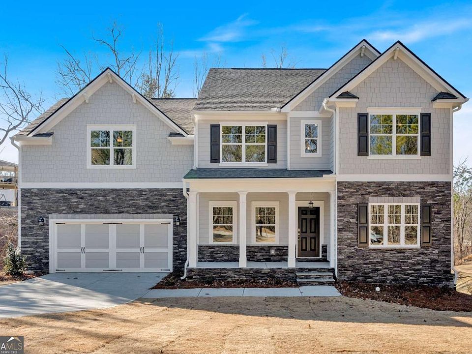 1st image of 14 Grove Pointe Way SE