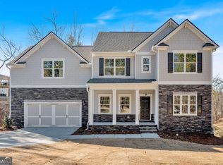 14 Grove Pointe Way SE, Cartersville, GA 30120