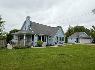 2244 N 4th Ave W LOT 1, Newton, IA 50208