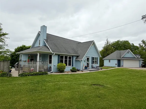 2244 N 4th Ave W Lot 1, Newton, IA 50208