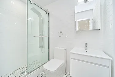 Rented by The Agency