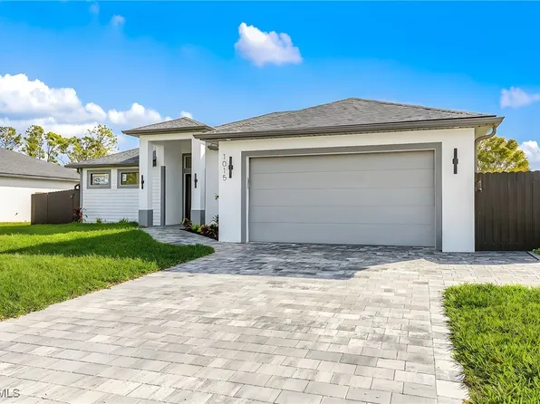 1015 SW 8th Ct, Cape Coral, FL 33991