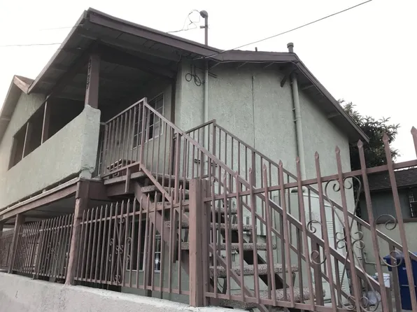 3727 Blanchard St Fl 2nd, Los Angeles, CA 90063