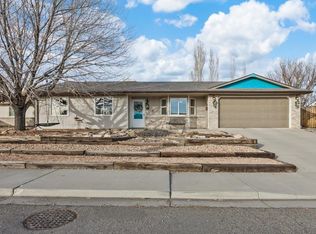 3280 D 3/4 Rd, Clifton, CO 81520