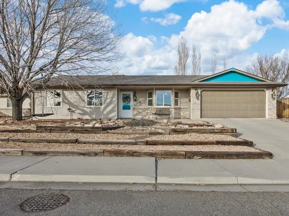 3280 D 3/4 Rd, Clifton, CO 81520