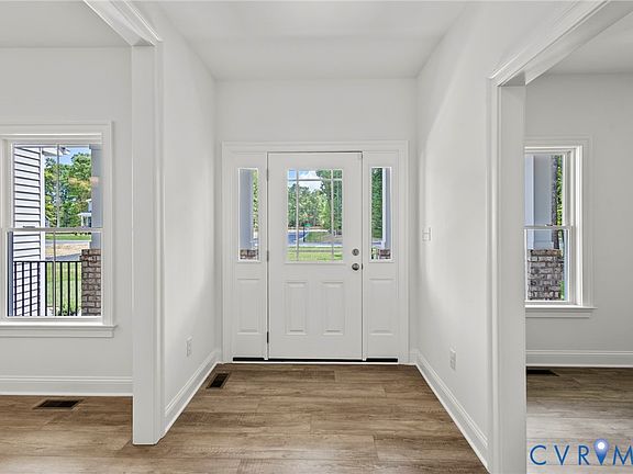 5th image of LOT 1 Verdon Rd