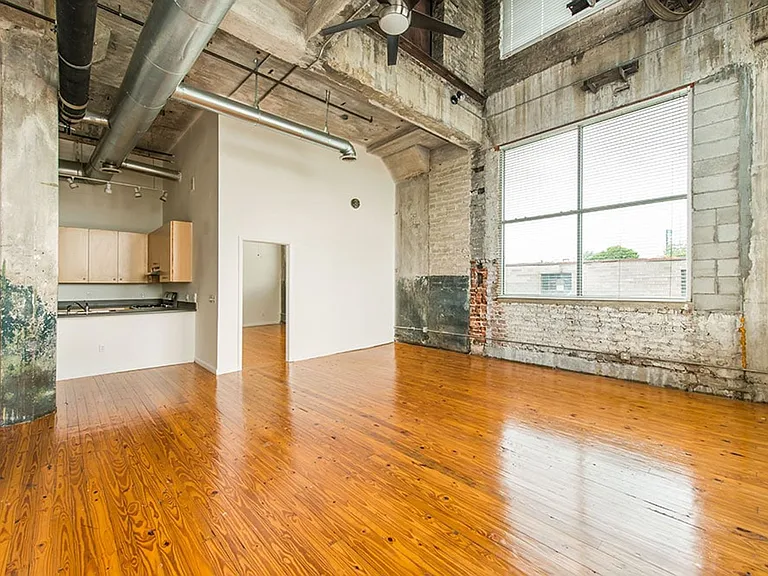 Mattress Factory Lofts — Photo 17
