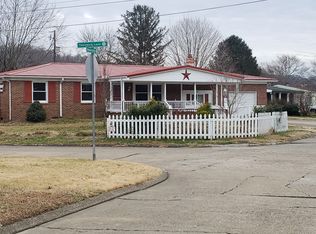 101 Steiner Blvd, Barboursville, WV