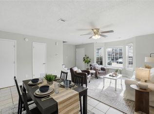 36 S Gawain Way, Hampton, VA 23669