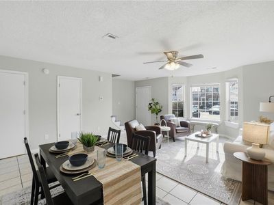 36 S Gawain Way, Hampton, VA, 23669