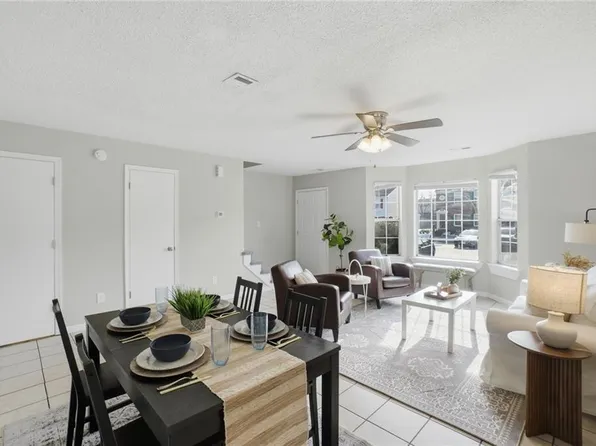 36 S Gawain Way, Hampton, VA 23669