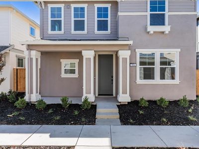 114 Flounder Street, Suisun City, CA, 94585