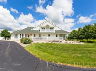 4521 Majestic Vue, Zeeland, MI 49464