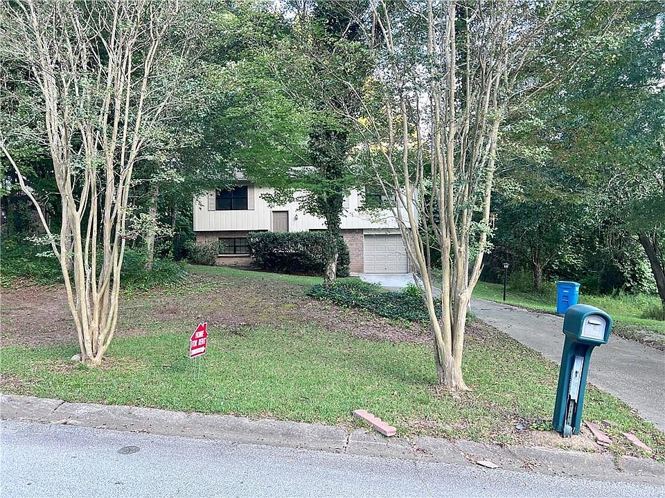 2936 Spanish Oak Dr SW, Lilburn, GA 30047 | MLS #7638534 | Zillow