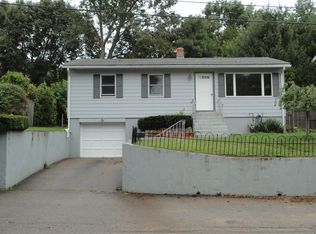 16 Gerald Ave, Coventry, RI 02816