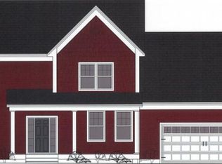 403 Harbor View Dr, Saint Albans, VT 05478