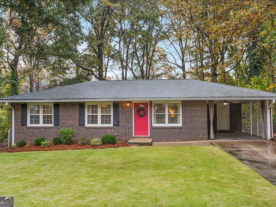 1st image of 733 Bonnie Dell Dr