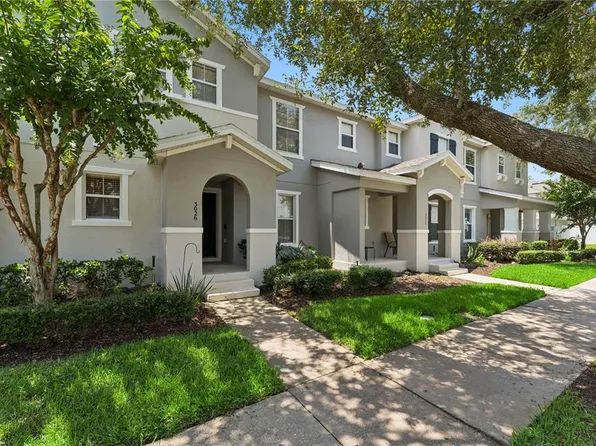 3026 WILD TAMARIND BOULEVARD #3026, ORLANDO, FL 32828
