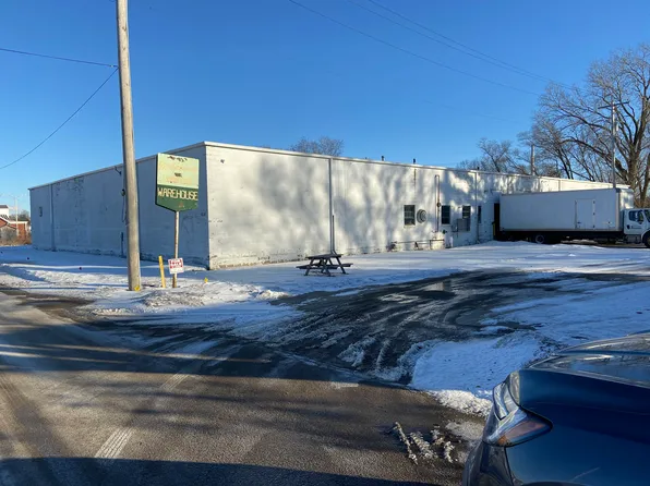 809 E Boone St, Marshalltown, IA 50158