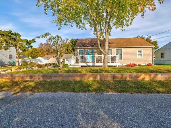 209 Sheridan Dr, Cape May, NJ 08204
