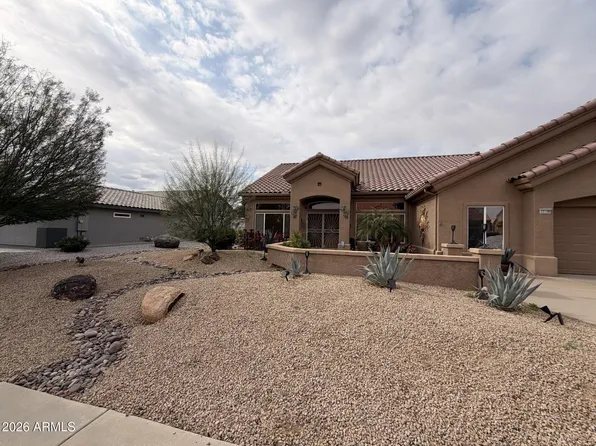 22108 N VETERANS Drive, Sun City West, AZ 85375