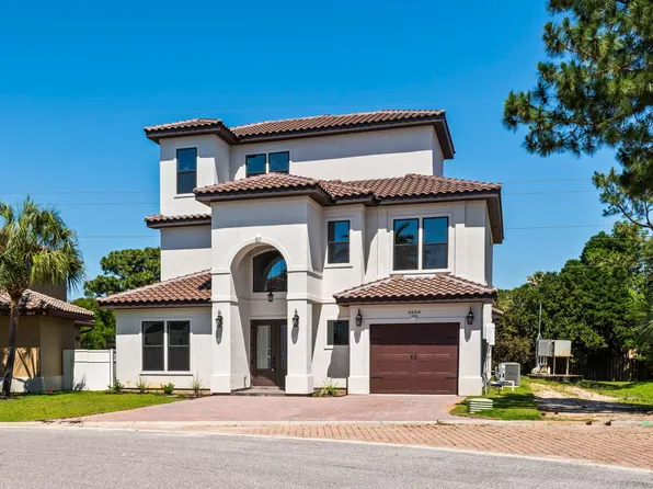 4698 Amhurst Cir, Destin, FL 32541