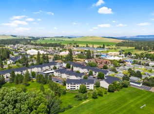 Boulder Apartments, Cheney, WA 99004
