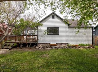 18 E Adams St, Three Forks, MT 59752