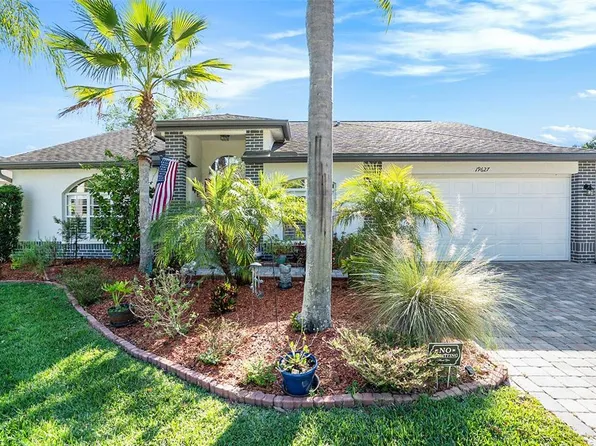 19627 Wyndmill Cir, Odessa, FL 33556