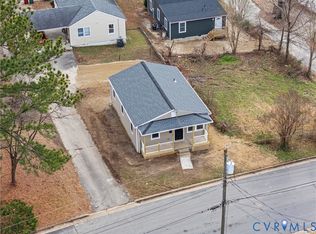 324 Saint Luke St, Petersburg, VA 23803