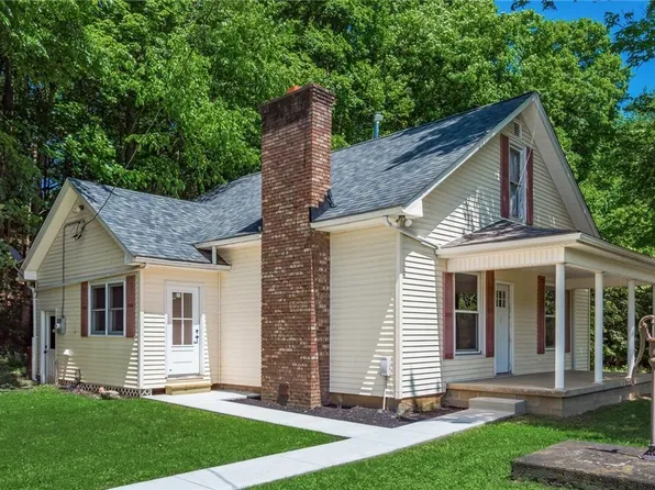 10755 Rural Dale Rd, Blue Rock, OH 43720