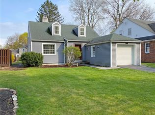 258 Glen Ellyn Way, Rochester, NY 14618