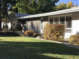 20 Skyline Cir, Reno, NV 89509