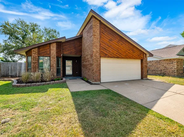 300 Colony Dr, Arlington, TX 76002