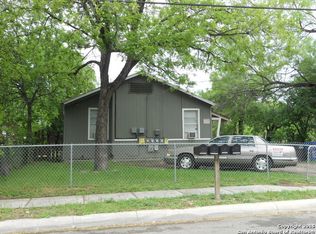3807 Eldridge Ave, San Antonio, TX 78237